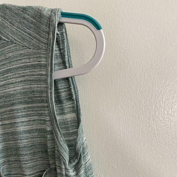 Madewell Sleeveless Top - Picture 6 of 8